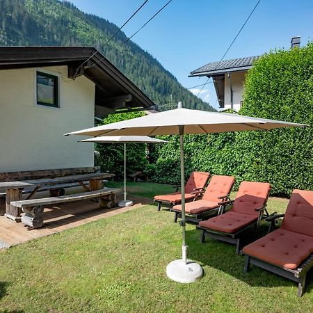Ferienhaeuser Mayrhofen Kültér fotó