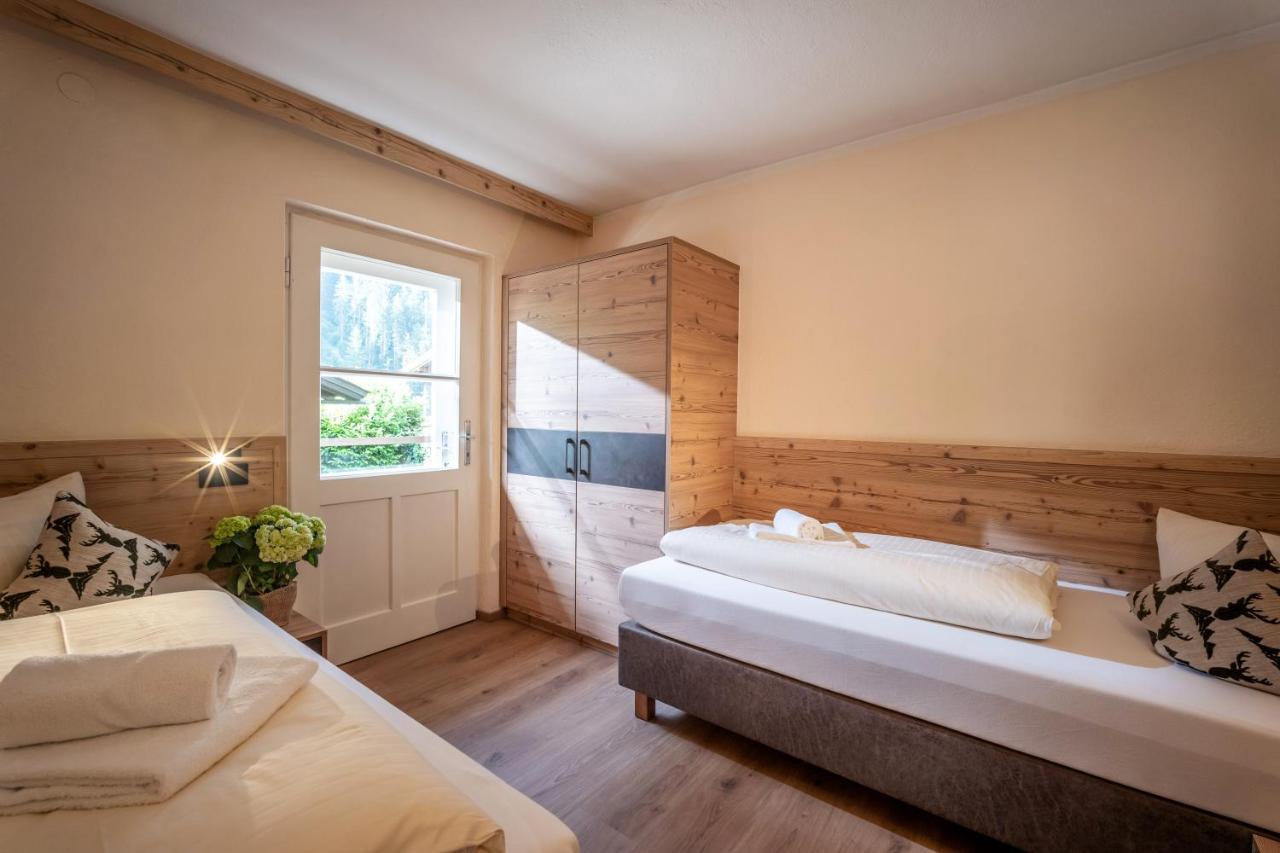 Ferienhaeuser Mayrhofen Kültér fotó