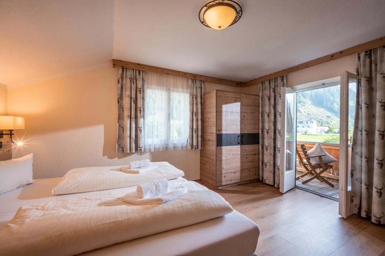 Ferienhaeuser Mayrhofen Kültér fotó
