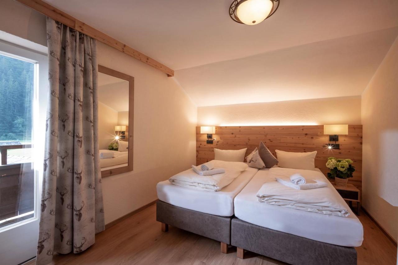 Ferienhaeuser Mayrhofen Kültér fotó