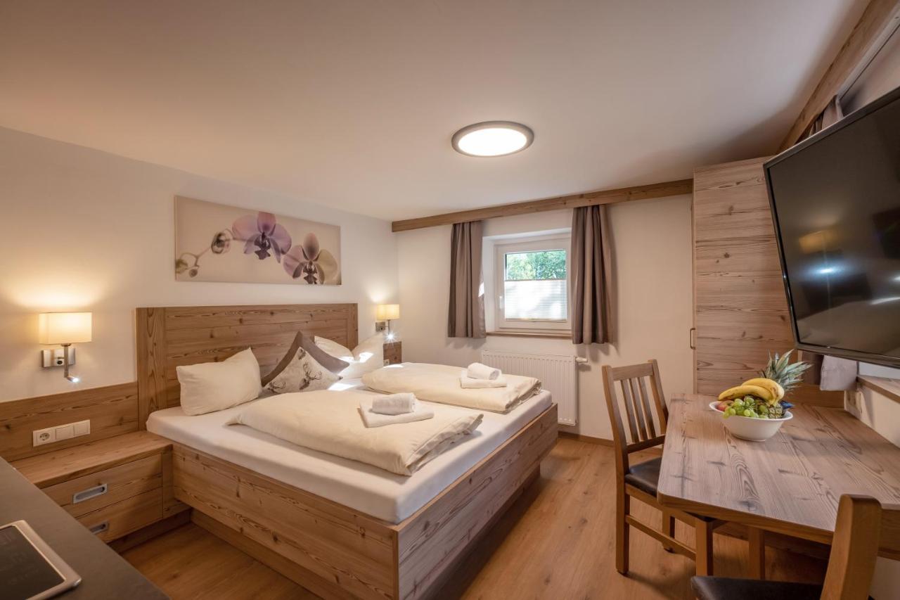 Ferienhaeuser Mayrhofen Kültér fotó