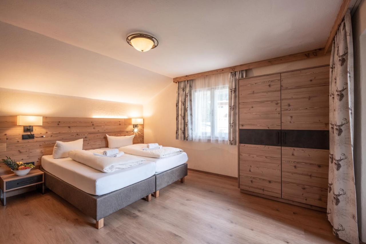 Ferienhaeuser Mayrhofen Kültér fotó