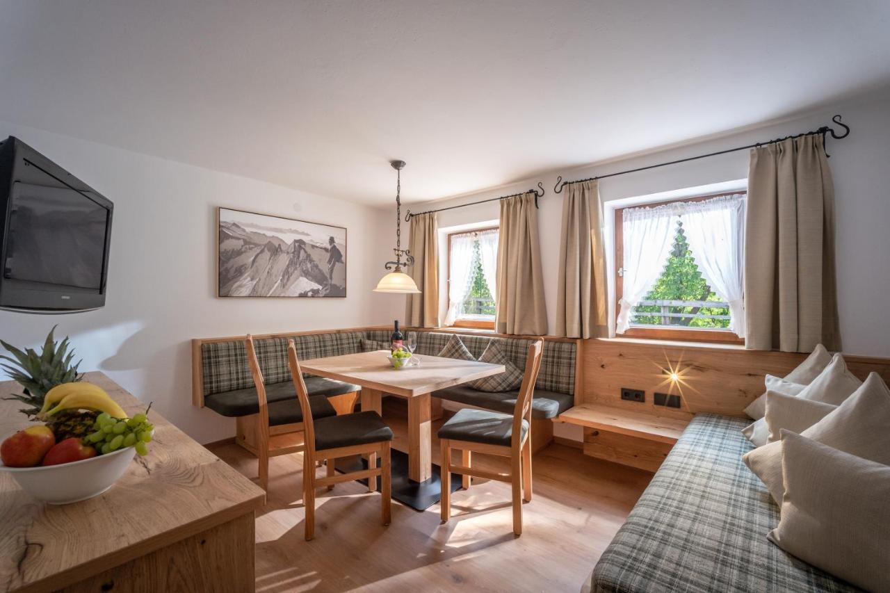 Ferienhaeuser Mayrhofen Kültér fotó