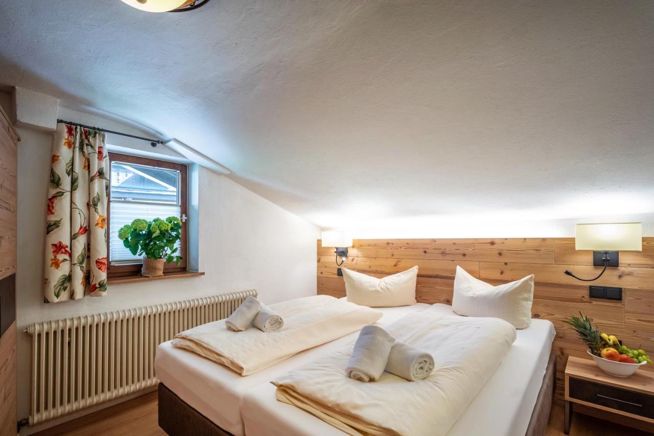 Ferienhaeuser Mayrhofen Kültér fotó
