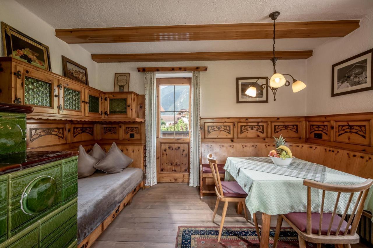 Ferienhaeuser Mayrhofen Kültér fotó