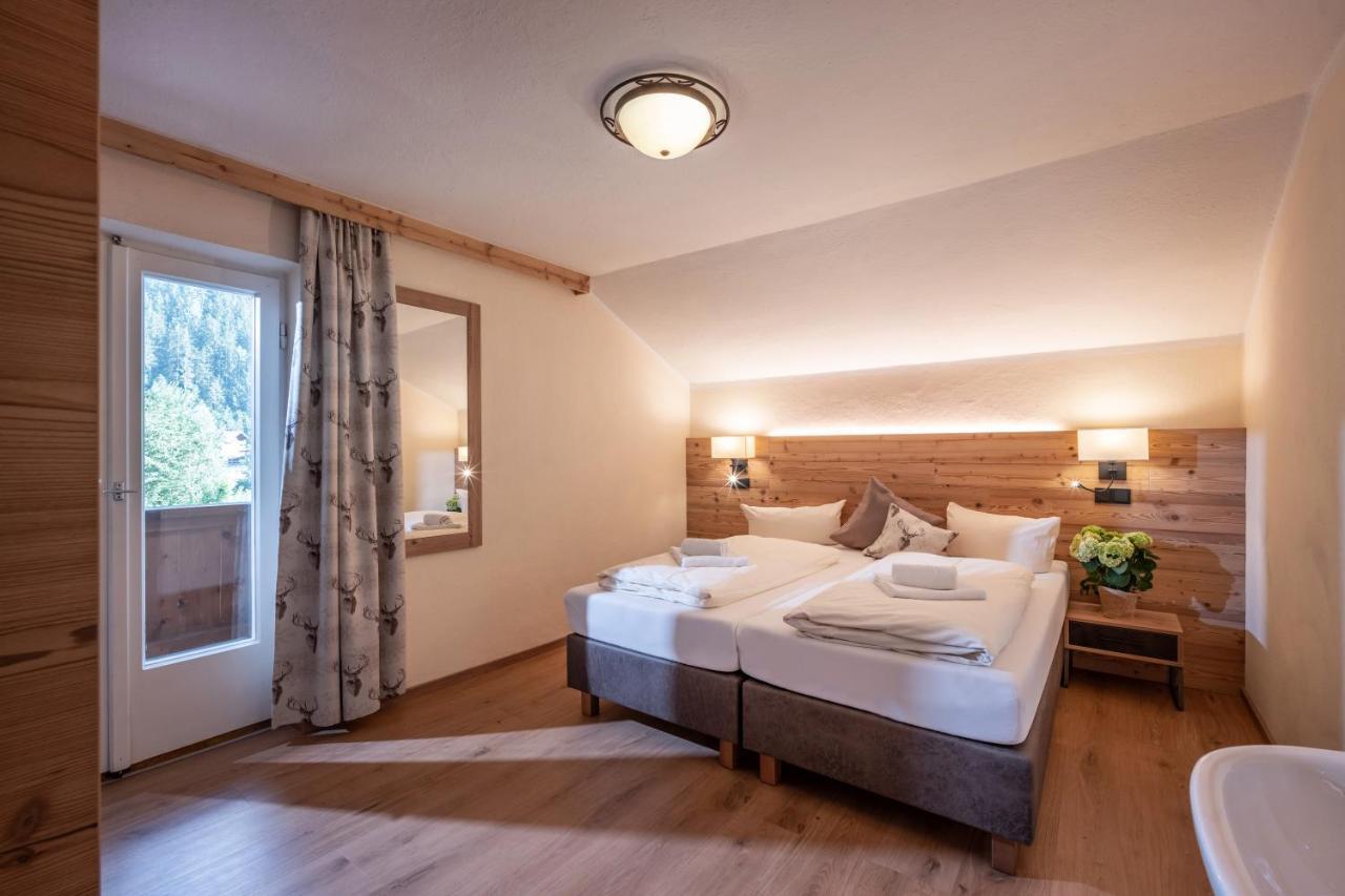 Ferienhaeuser Mayrhofen Kültér fotó